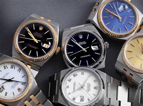 rolex oysterquartz da donnausato|rolex oyster quartz watch club.